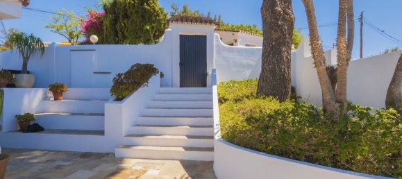 4 bedrooms House in Fuengirola, Spain No. 145517 5