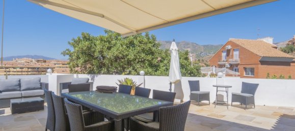 4 bedrooms House in Fuengirola, Spain No. 145517 4