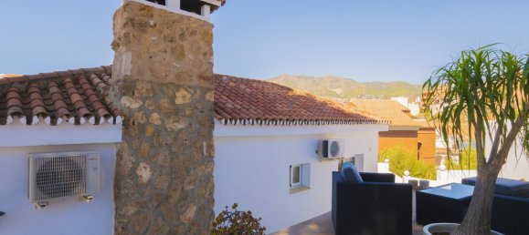 4 bedrooms House in Fuengirola, Spain No. 145517 74