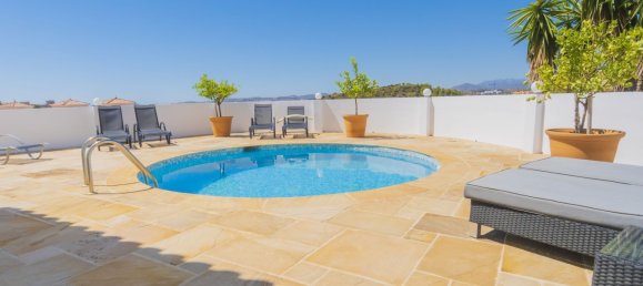 4 bedrooms House in Fuengirola, Spain No. 145517 11