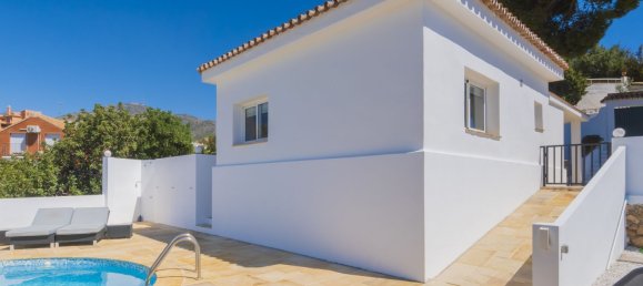 4 bedrooms House in Fuengirola, Spain No. 145517 14