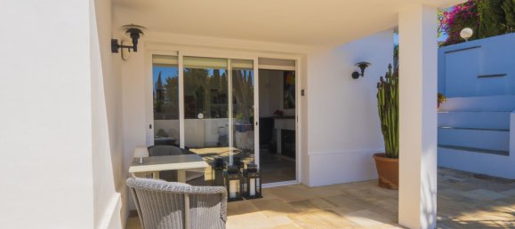 4 bedrooms House in Fuengirola, Spain No. 145517 78