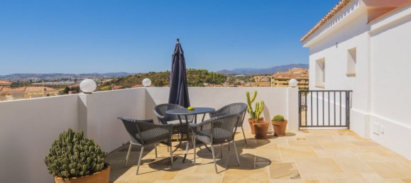 4 bedrooms House in Fuengirola, Spain No. 145517 65