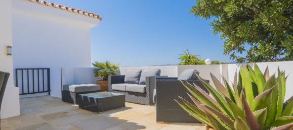 4 bedrooms House in Fuengirola, Spain No. 145517 20