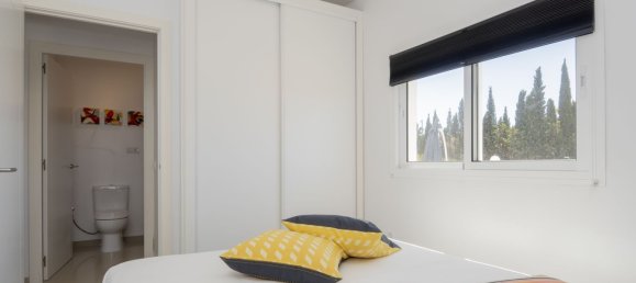 4 bedrooms House in Fuengirola, Spain No. 145517 49