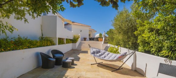 4 bedrooms House in Fuengirola, Spain No. 145517 18