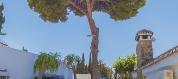 4 bedrooms House in Fuengirola, Spain No. 145517 58