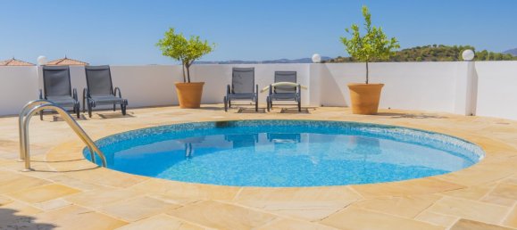 4 bedrooms House in Fuengirola, Spain No. 145517 13