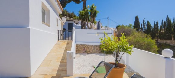 4 bedrooms House in Fuengirola, Spain No. 145517 68