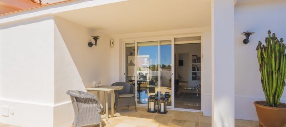 4 bedrooms House in Fuengirola, Spain No. 145517 21