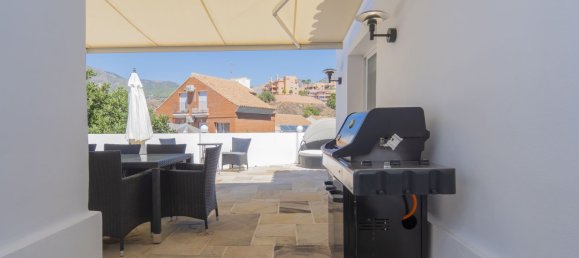 4 bedrooms House in Fuengirola, Spain No. 145517 69