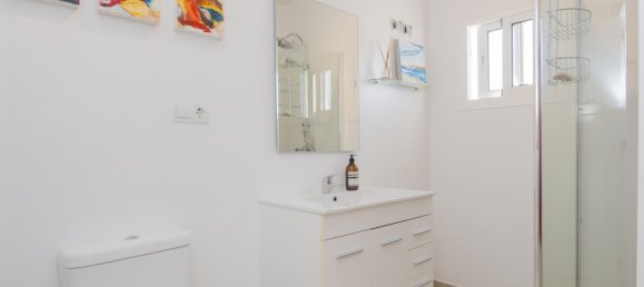 4 bedrooms House in Fuengirola, Spain No. 145517 38