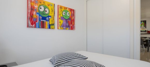 4 bedrooms House in Fuengirola, Spain No. 145517 47