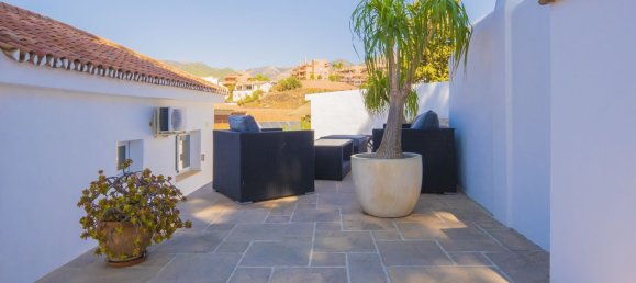 4 bedrooms House in Fuengirola, Spain No. 145517 60