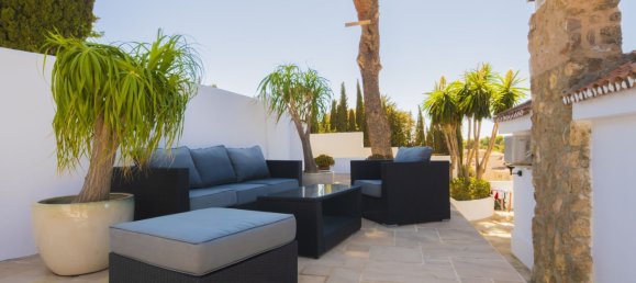 4 bedrooms House in Fuengirola, Spain No. 145517 10