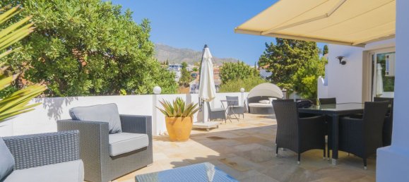 4 bedrooms House in Fuengirola, Spain No. 145517 3