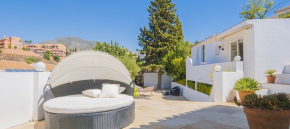 4 bedrooms House in Fuengirola, Spain No. 145517 17