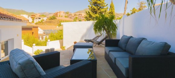 4 bedrooms House in Fuengirola, Spain No. 145517 72