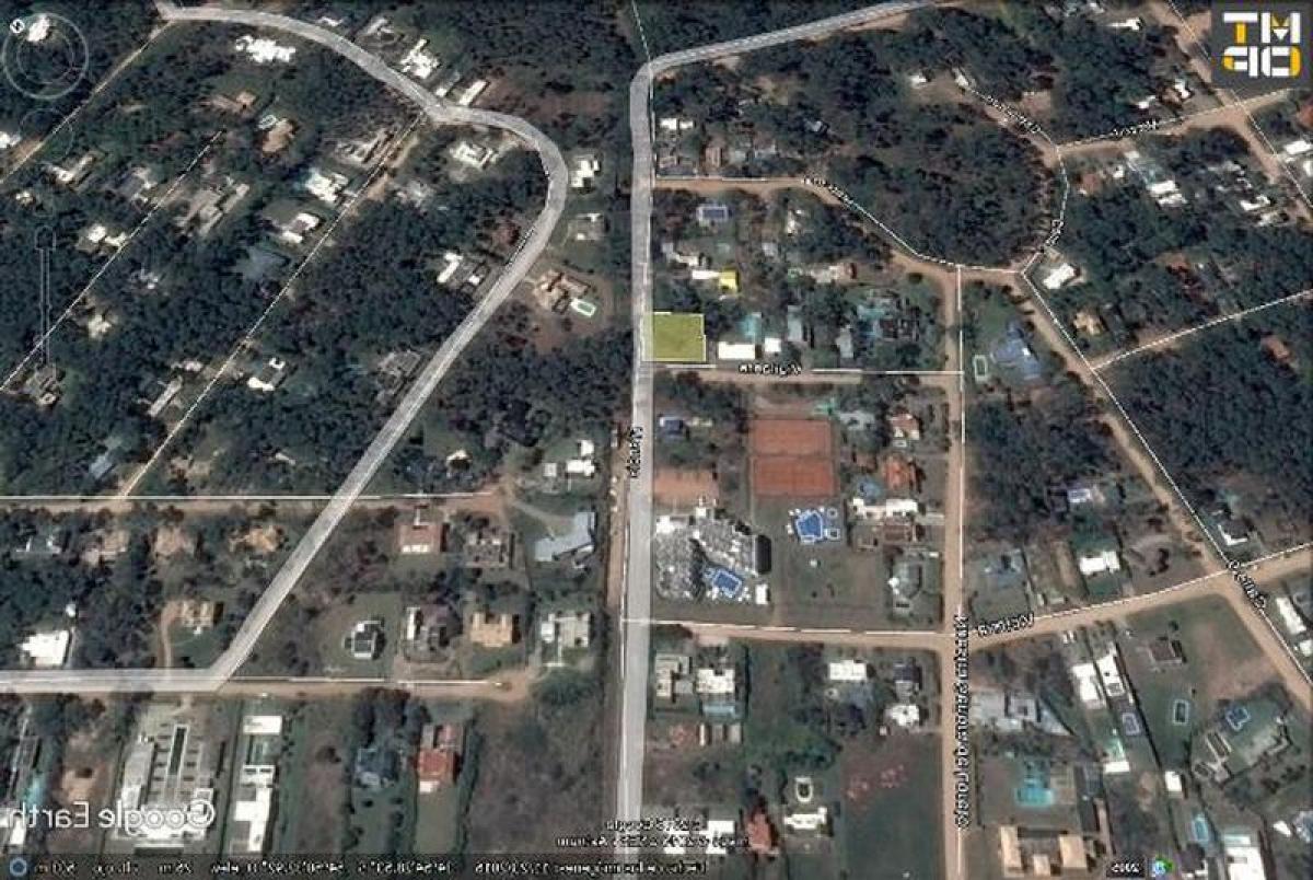  Land in Maldonado, Uruguay No. 14971