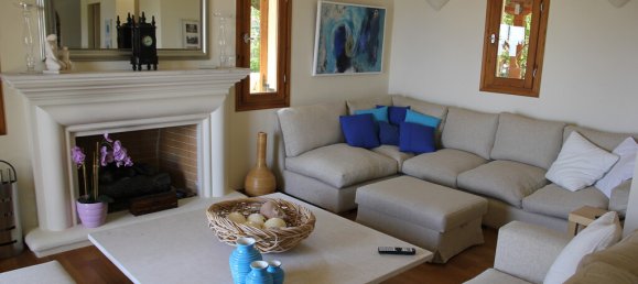 5 غرف نوم فيلا في Kranidi, Greece رقم 93291 20