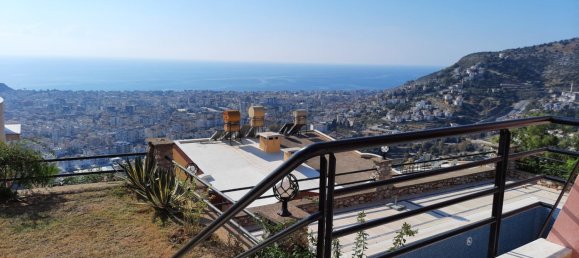 Apartment 2+1 in Bektas, Turkey No. 10375 8