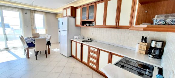 Apartment 2+1 in Bektas, Turkey No. 10375 13