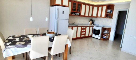 Apartment 2+1 in Bektas, Turkey No. 10375 18