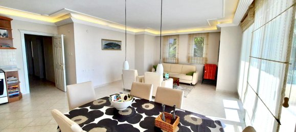 Apartment 2+1 in Bektas, Turkey No. 10375 15