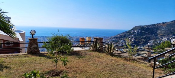 Apartment 2+1 in Bektas, Turkey No. 10375 2