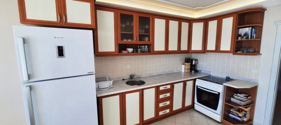 Apartment 2+1 in Bektas, Turkey No. 10375 12