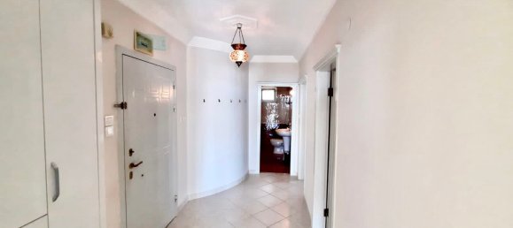 Apartment 2+1 in Bektas, Turkey No. 10375 21