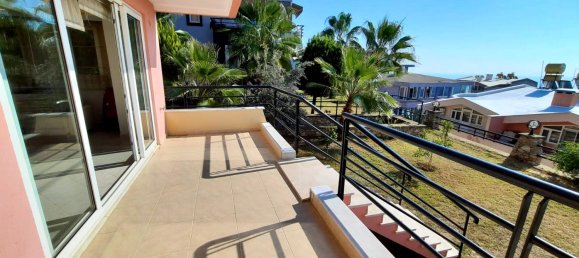 Apartment 2+1 in Bektas, Turkey No. 10375 3