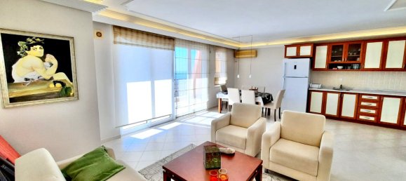 Apartment 2+1 in Bektas, Turkey No. 10375 14
