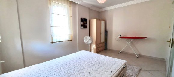 Apartment 2+1 in Bektas, Turkey No. 10375 17