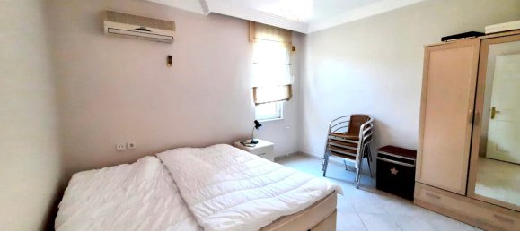 Apartment 2+1 in Bektas, Turkey No. 10375 5