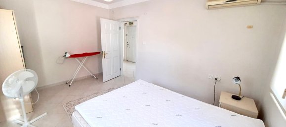 Apartment 2+1 in Bektas, Turkey No. 10375 11