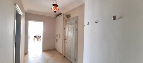 Apartment 2+1 in Bektas, Turkey No. 10375 19