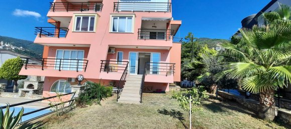 Apartment 2+1 in Bektas, Turkey No. 10375 4