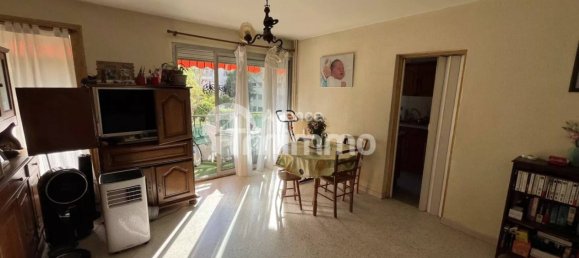 Apartamento de 3 dormitorios en La Trinite, France No. 324480 3