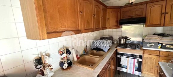 Apartamento de 3 dormitorios en La Trinite, France No. 324480 2