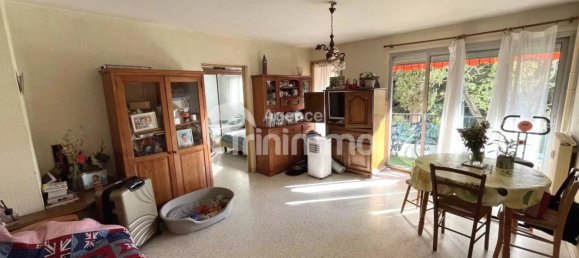 Apartamento de 3 dormitorios en La Trinite, France No. 324480 7