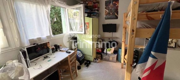 Apartamento de 3 dormitorios en La Trinite, France No. 324480 9