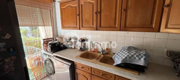 Apartamento de 3 dormitorios en La Trinite, France No. 324480 14