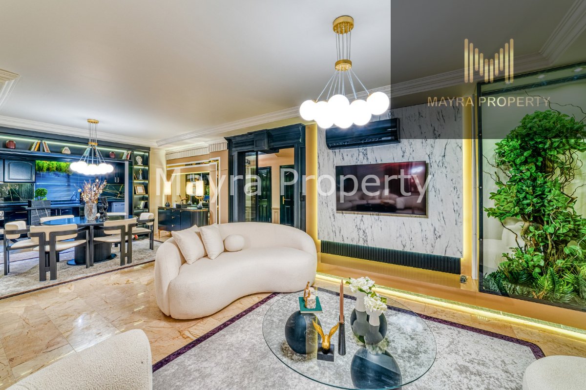  Apartment in Alanya, Turkey No. 9393