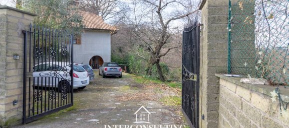 5 bedrooms Villa in Castelnuovo di Porto, Italy No. 89290 50