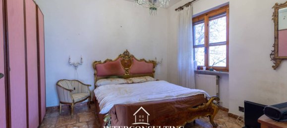 5 bedrooms Villa in Castelnuovo di Porto, Italy No. 89290 30