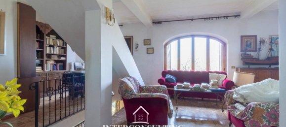 5 bedrooms Villa in Castelnuovo di Porto, Italy No. 89290 21