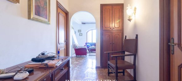 5 bedrooms Villa in Castelnuovo di Porto, Italy No. 89290 26