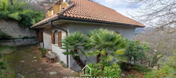 5 bedrooms Villa in Castelnuovo di Porto, Italy No. 89290 2