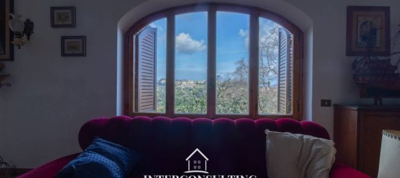 5 bedrooms Villa in Castelnuovo di Porto, Italy No. 89290 25